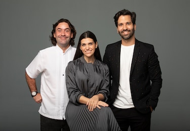 Las mentes brillantes que impulsan el turismo gastronómico en Panamá