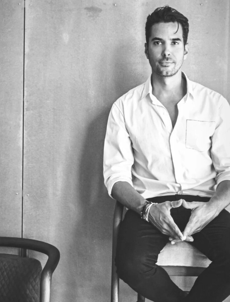 Un diseñador panameño en la feria de muebles más importante del mundo