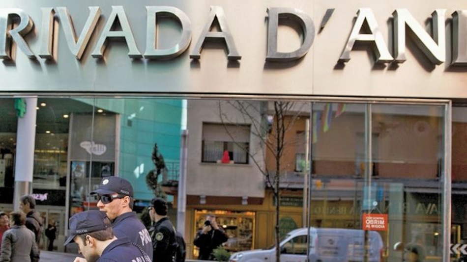 BPA tendrá que devolver dinero de acciones preferentes