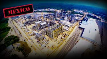 La negra historia de la constructora Odebrecht en México