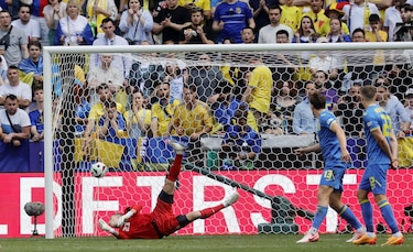 El día cuatro de la Eurocopa, en cinco claves