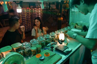 Inician campaña para legalizar la marihuana de uso recreativo en Florida