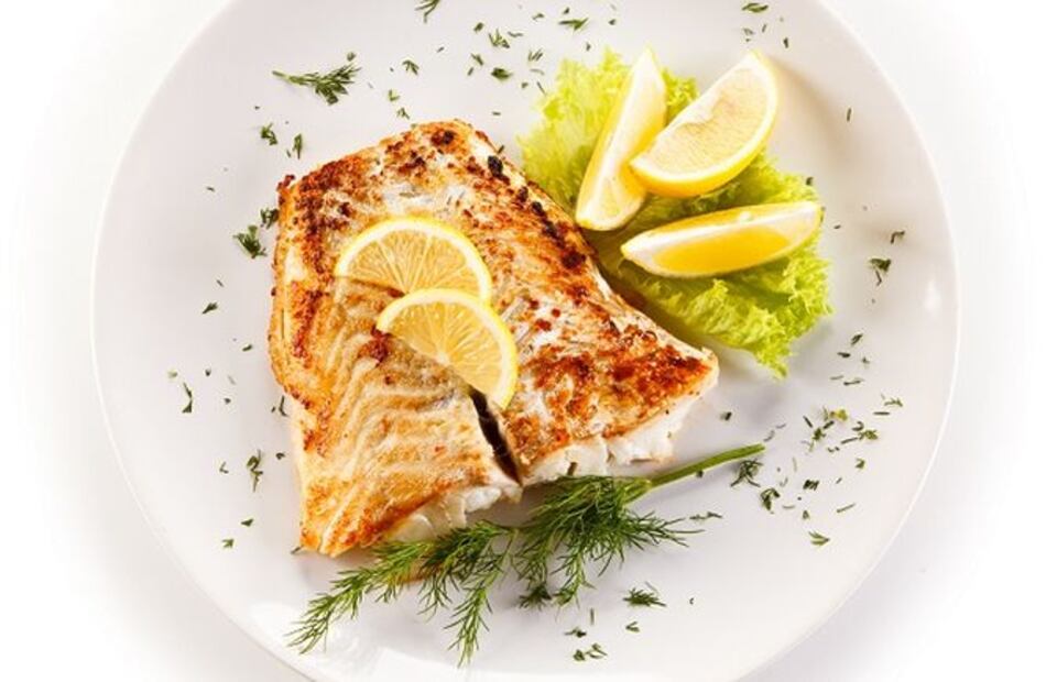 Temporada del pescado, una fuente rica en nutrientes