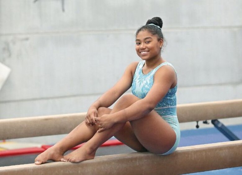 Hillary Heron y sus metas