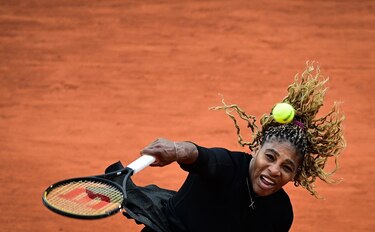 Djokovic, Nadal y Serena están en cuarentena en Adelaida