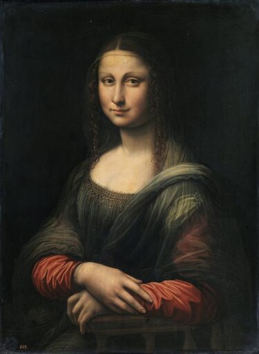Museo del Prado confirma descubrimiento de una nueva ‘Gioconda’