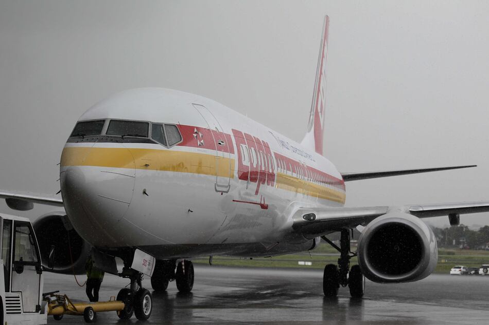 Copa Holdings generó $809 millones en el tercer trimestre y ganó $115 millones