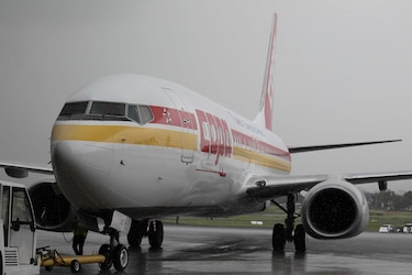Copa Holdings generó $809 millones en el tercer trimestre y ganó $115 millones