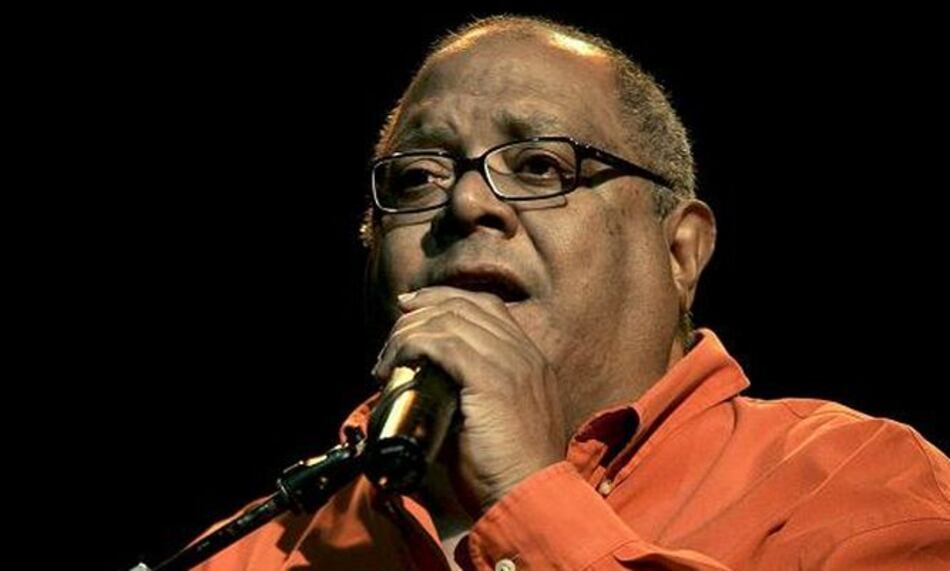 Pablo Milanés critica imagen sublimada que se ofrece de lo que ocurre en Cuba