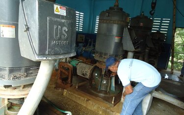 Chitreanos quedarán sin agua por trabajos del Idaan