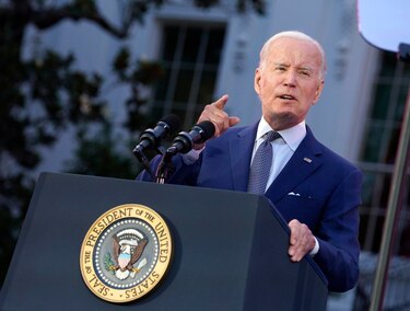 Joe Biden dice que se reunirá con Xi Jinping en el ‘futuro cercano’