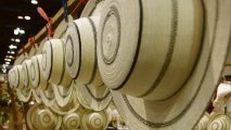 Expresiones y tradiciones del país