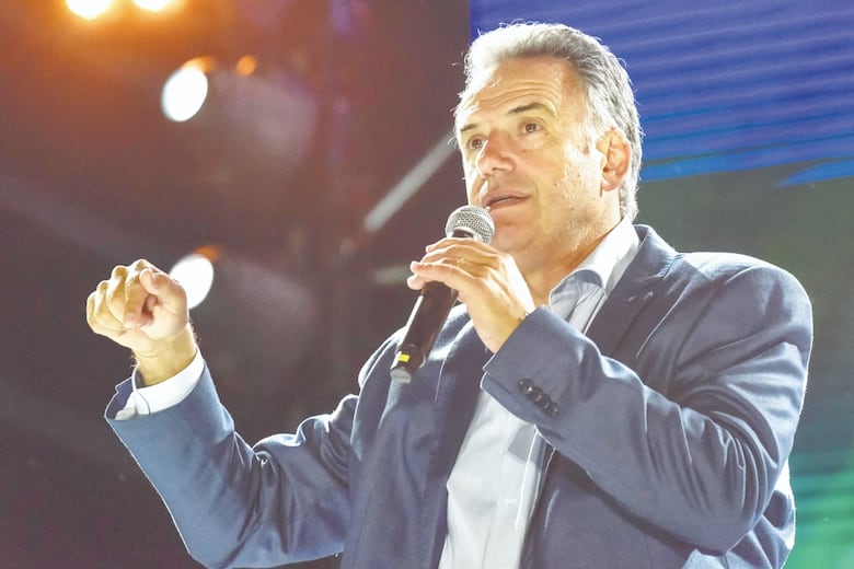 Votación clave en América del Sur: un fin de semana de definiciones