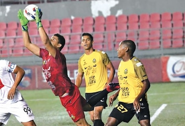 La jornada inaugural tendrá el derbi de La Chorrera