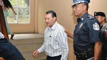 Alcalde Pany Pérez regresará a su despacho este viernes