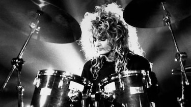 Muere a los 75 años Bonnie Tyler, la voz que cautivó al mundo con el éxito ‘Total Eclipse of the Heart’ en la década de los 80