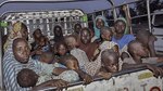 Boko Haram lapida a niñas y mujeres nigerianas