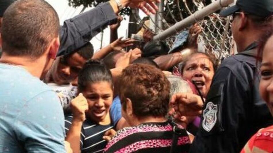 Presidente Varela dice que harán correctivos a ferias navideñas del IMA