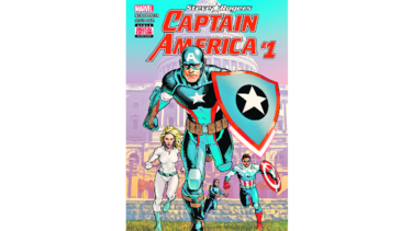 El capitán, del lado de Hydra