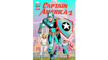 El capitán, del lado de Hydra