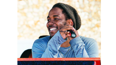 Lamar, favorito en los Grammy