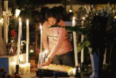 En honor a todos los difuntos