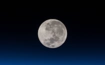 Luna de la Cosecha: por qué se llama así y cómo observarla este sábado