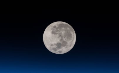 Luna de la Cosecha: por qué se llama así y cómo observarla este sábado