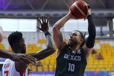 México pone un pie en cuartos y deja a Panamá al borde del adiós