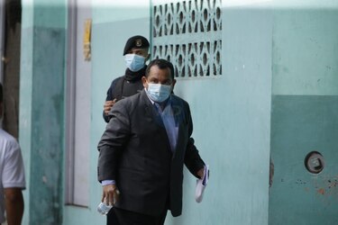 Juez imputa a tres exdirectores de organismos de seguridad y 5 personas más, como parte de la ‘Operación Furia'