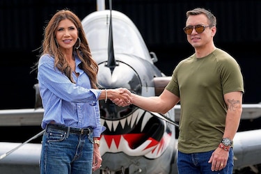 Por qué Daniel Noboa sufrió en Ecuador un masivo revés electoral 7 meses después de ganar cómodamente su reelección