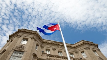 Estados Unidos sanciona a banco cubano por beneficiar ‘desproporcionadamente’ a militares