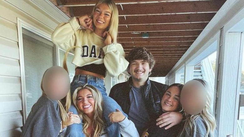 El acusado del brutal asesinato de 4 estudiantes en Idaho se declara culpable y evita la pena de muerte