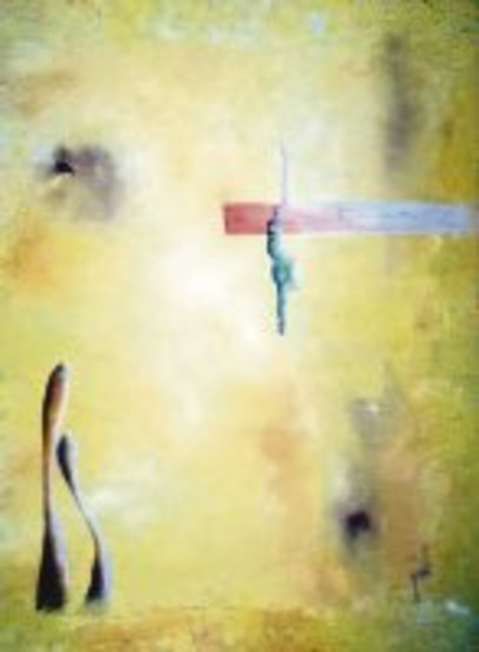 Expresión de mentes artísticas