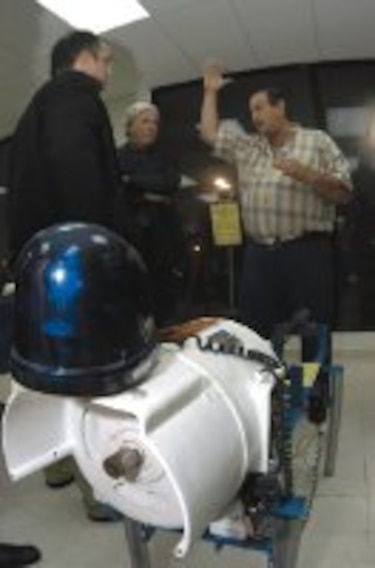 INNOVA Los ‘Edison’ de Panamá