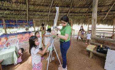 Educadores ya pueden inscribirse para las capacitaciones 2022