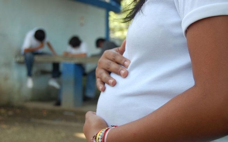 El embarazo adolescente o no intencional, y el rol del Estado