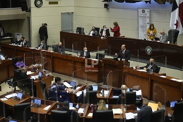 ‘Estas reformas electorales generarían una inequidad e injusticia’, Transparencia Internacional