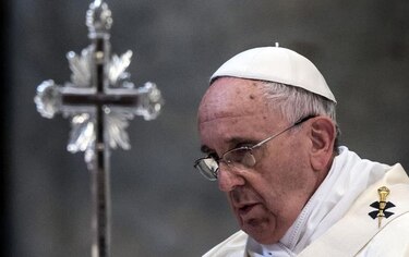 Papa dará la mayoría de sus discursos en español durante gira a EU