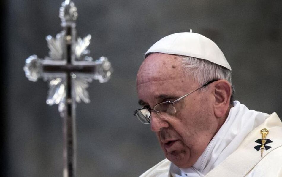 Papa dará la mayoría de sus discursos en español durante gira a EU