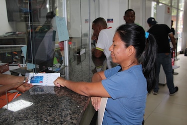 Ifarhu anuncia fechas para retirar tarjetas nuevas del Pase-U