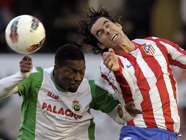 Detectan lesión muscular en los isquiotibiales izquierdos de Tiago Mendes
