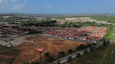 Cifras reflejan cómo los cambios en los intereses preferenciales y las protestas frenaron la construcción