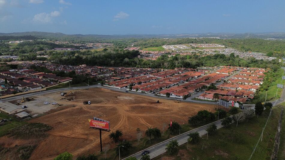 Cifras reflejan cómo los cambios en los intereses preferenciales y las protestas frenaron la construcción