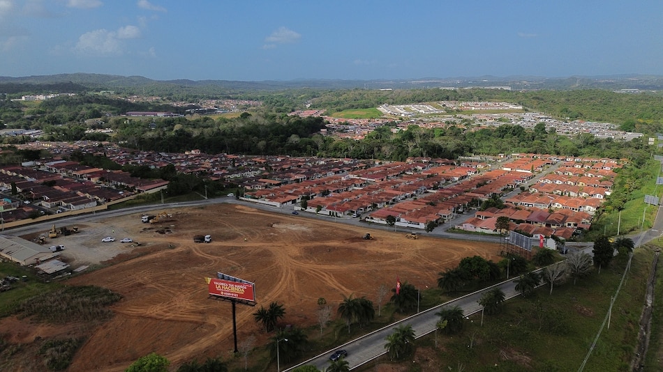 Cifras reflejan cómo los cambios en los intereses preferenciales y las protestas frenaron la construcción