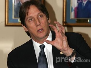 Directiva de la CSS rechaza dar aporte a favor de los jubilados