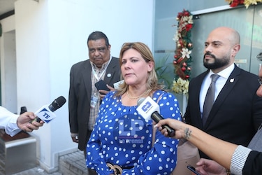 Fiscalía inspeccionará Hospital Santo Tomás por caso de falsificación de documentos de recién nacida