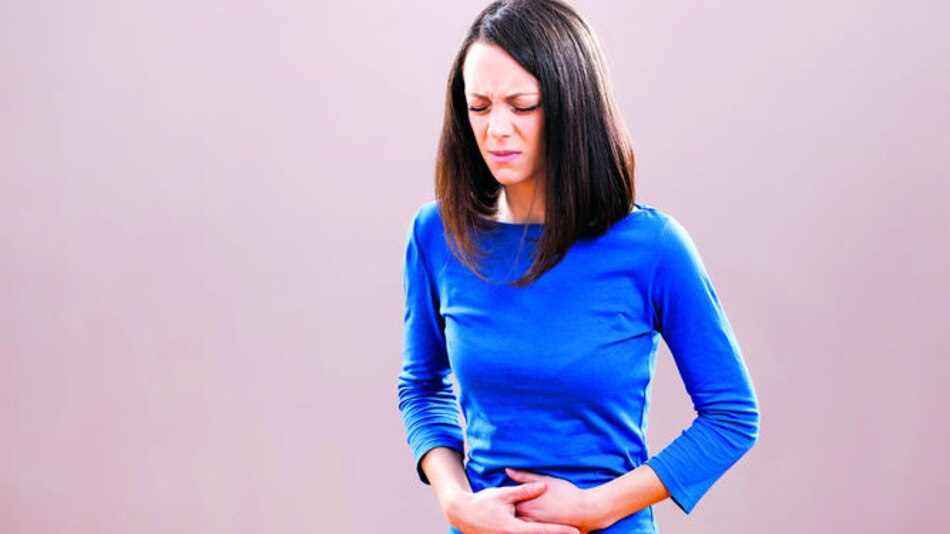 La endometriosis entra a la lista de enfermedades crónicas