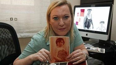 La primera 'bebé robada' reconocida en España encuentra su familia biológica