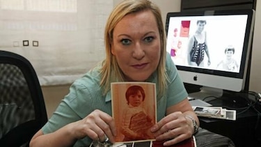 La primera 'bebé robada' reconocida en España encuentra su familia biológica